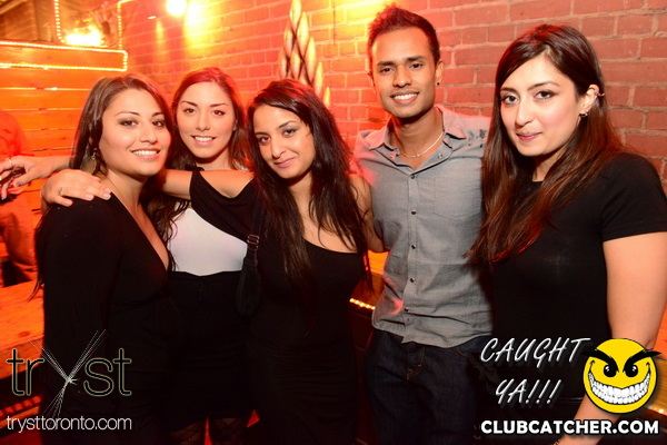 Tryst nightclub photo 136 - October 5th, 2012