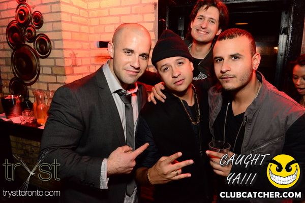 Tryst nightclub photo 141 - October 5th, 2012