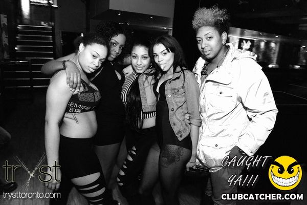 Tryst nightclub photo 172 - October 5th, 2012