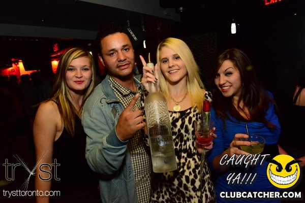 Tryst nightclub photo 190 - October 5th, 2012