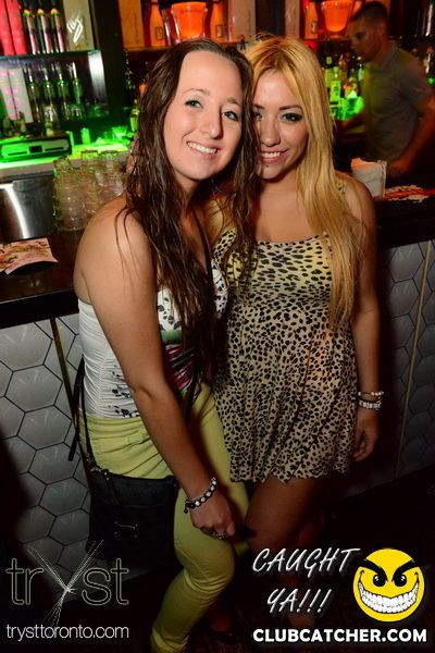 Tryst nightclub photo 20 - October 5th, 2012