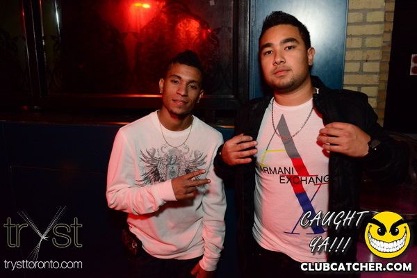 Tryst nightclub photo 191 - October 5th, 2012