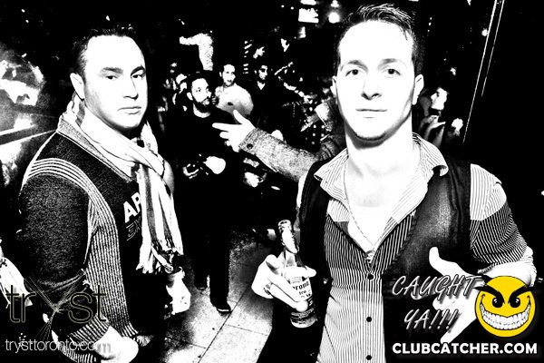 Tryst nightclub photo 199 - October 5th, 2012
