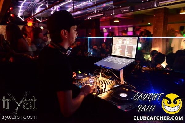 Tryst nightclub photo 206 - October 5th, 2012