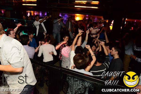 Tryst nightclub photo 209 - October 5th, 2012
