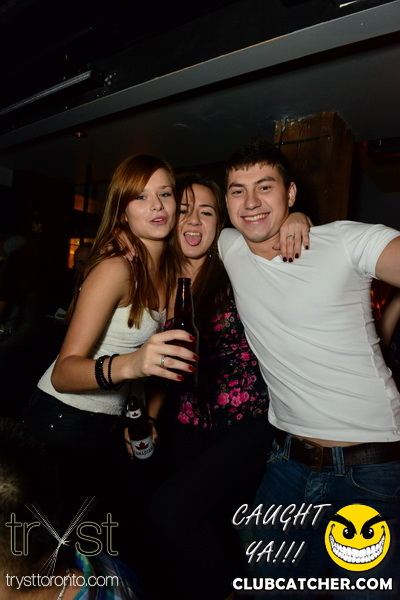 Tryst nightclub photo 218 - October 5th, 2012