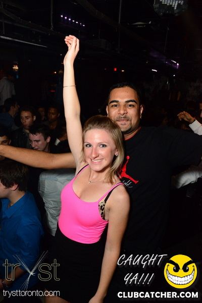 Tryst nightclub photo 224 - October 5th, 2012