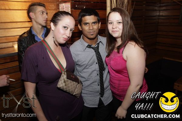 Tryst nightclub photo 227 - October 5th, 2012