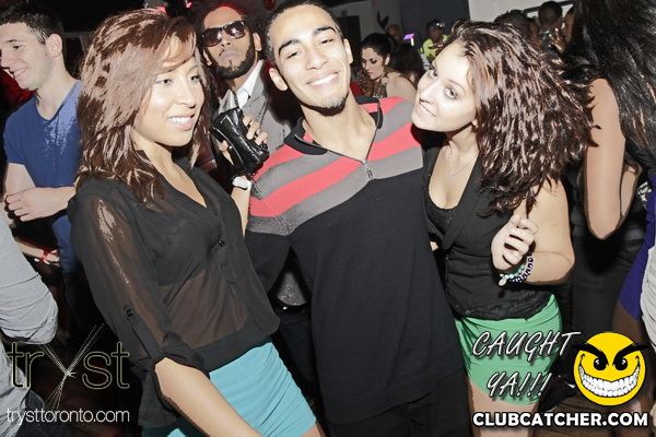 Tryst nightclub photo 228 - October 5th, 2012