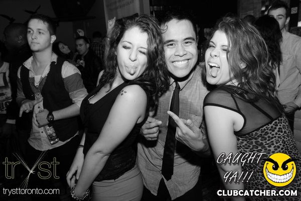 Tryst nightclub photo 234 - October 5th, 2012