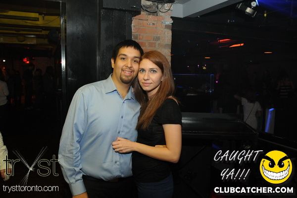Tryst nightclub photo 240 - October 5th, 2012