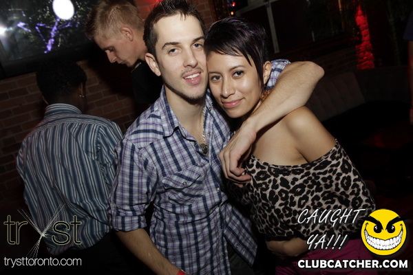 Tryst nightclub photo 248 - October 5th, 2012