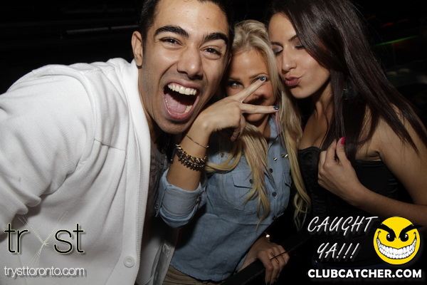 Tryst nightclub photo 262 - October 5th, 2012