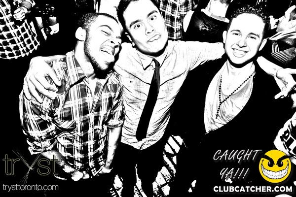 Tryst nightclub photo 263 - October 5th, 2012