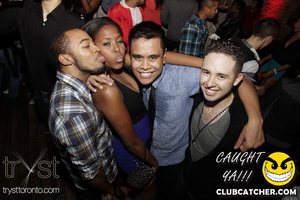 Tryst nightclub photo 270 - October 5th, 2012