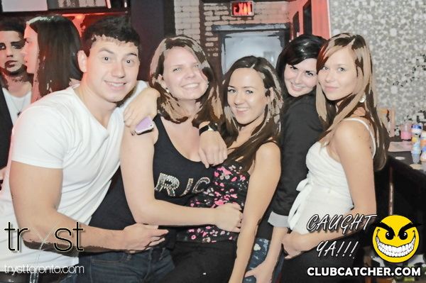 Tryst nightclub photo 272 - October 5th, 2012