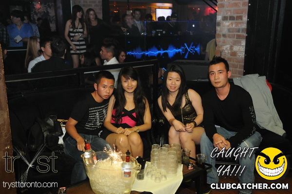 Tryst nightclub photo 275 - October 5th, 2012