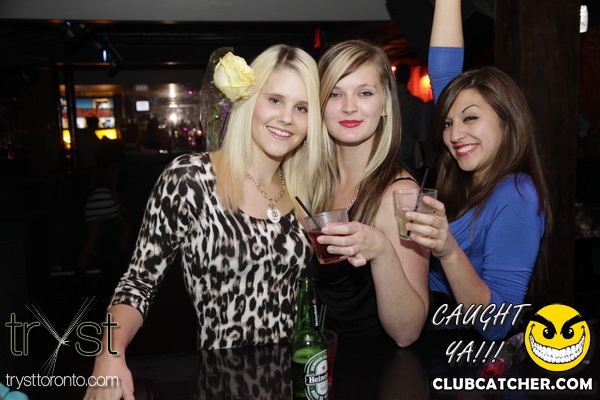 Tryst nightclub photo 284 - October 5th, 2012