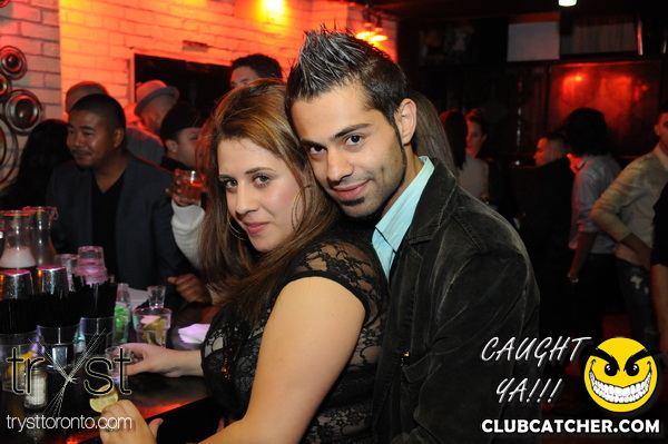 Tryst nightclub photo 287 - October 5th, 2012