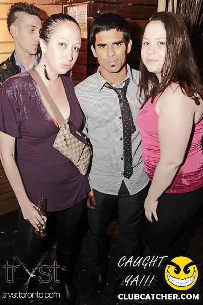 Tryst nightclub photo 292 - October 5th, 2012