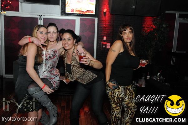 Tryst nightclub photo 311 - October 5th, 2012