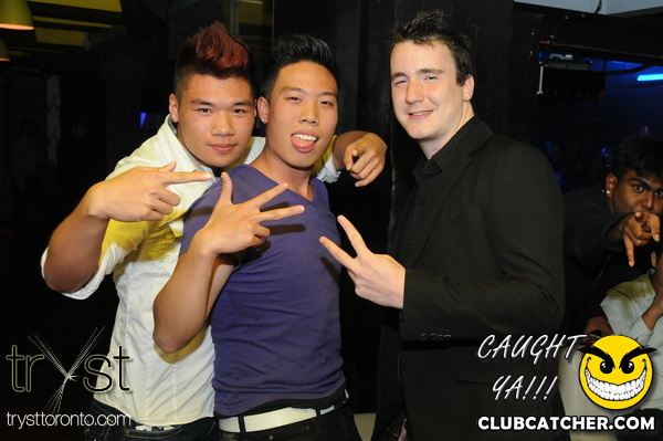 Tryst nightclub photo 312 - October 5th, 2012