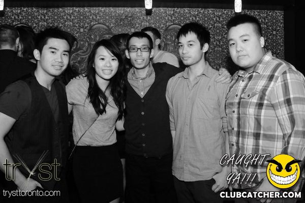 Tryst nightclub photo 314 - October 5th, 2012