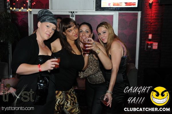 Tryst nightclub photo 317 - October 5th, 2012