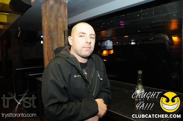 Tryst nightclub photo 329 - October 5th, 2012