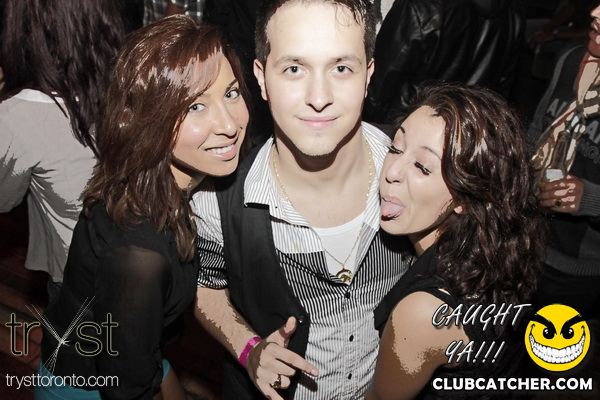 Tryst nightclub photo 335 - October 5th, 2012