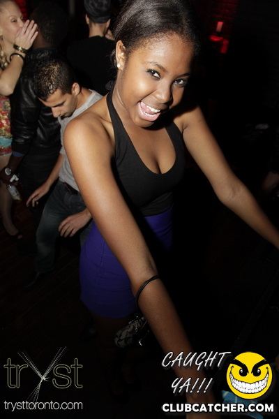 Tryst nightclub photo 339 - October 5th, 2012