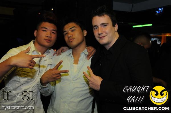 Tryst nightclub photo 340 - October 5th, 2012