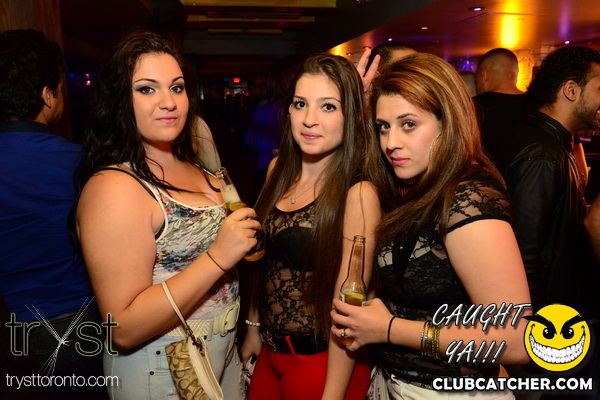 Tryst nightclub photo 36 - October 5th, 2012