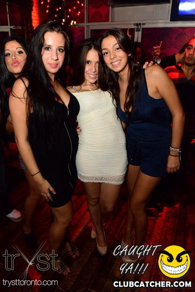 Tryst nightclub photo 42 - October 5th, 2012