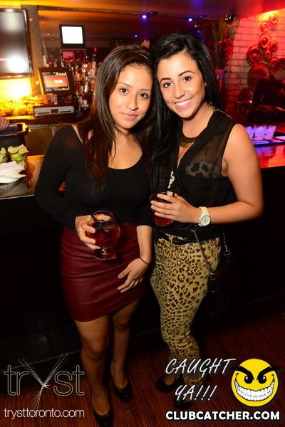 Tryst nightclub photo 49 - October 5th, 2012