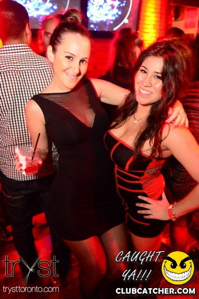 Tryst nightclub photo 52 - October 5th, 2012