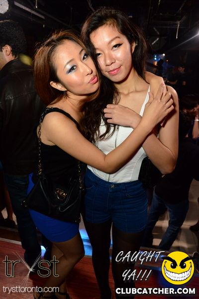 Tryst nightclub photo 71 - October 5th, 2012