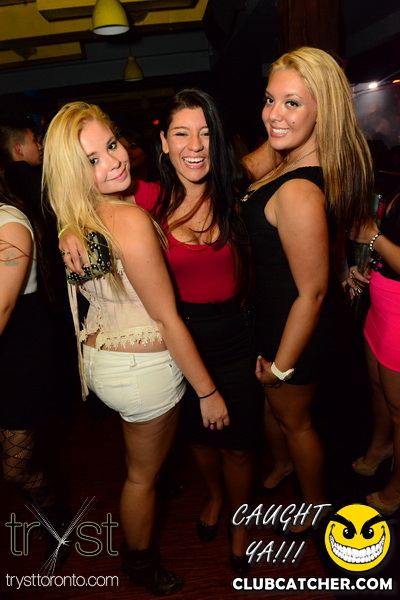 Tryst nightclub photo 73 - October 5th, 2012