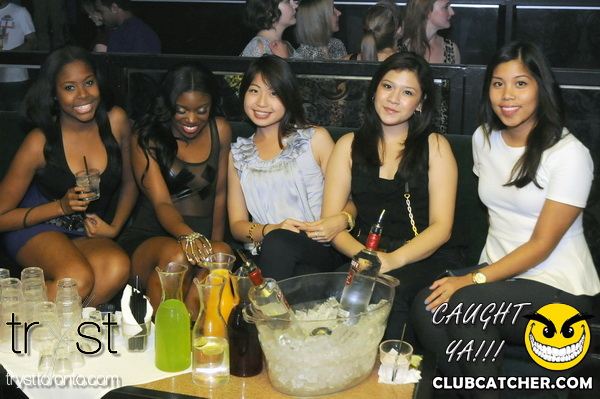 Tryst nightclub photo 82 - October 5th, 2012
