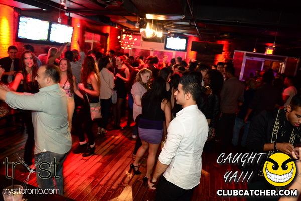 Tryst nightclub photo 90 - October 5th, 2012