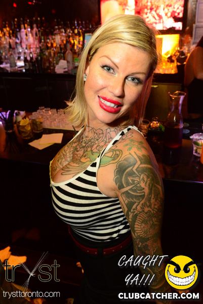 Tryst nightclub photo 2 - October 6th, 2012