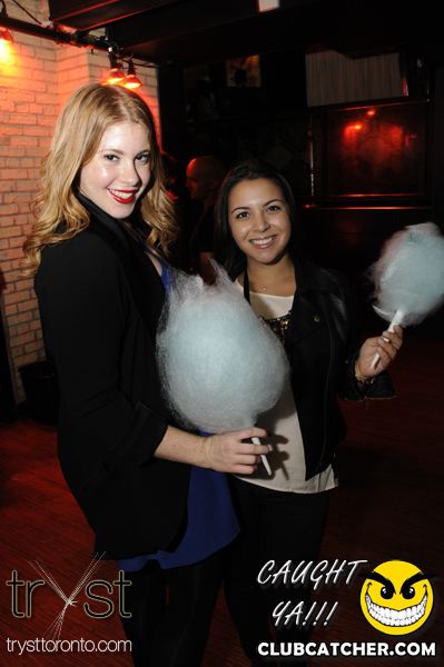 Tryst nightclub photo 11 - October 6th, 2012