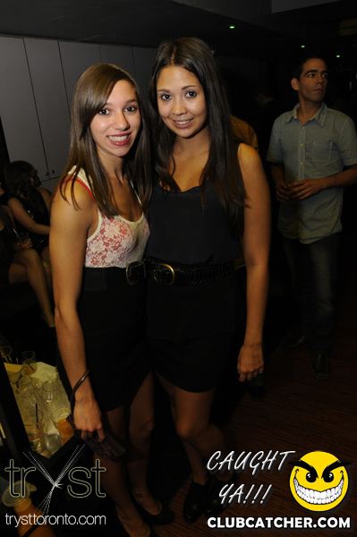 Tryst nightclub photo 104 - October 6th, 2012
