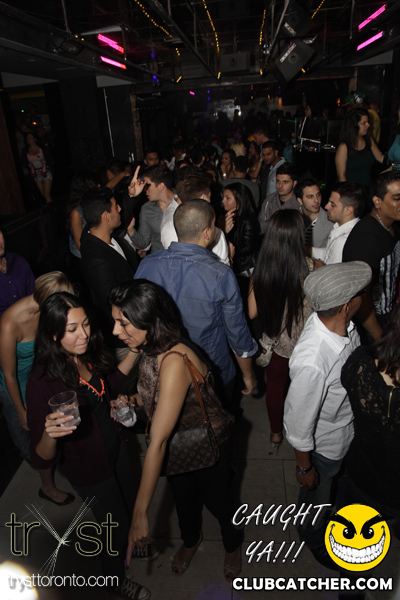 Tryst nightclub photo 105 - October 6th, 2012