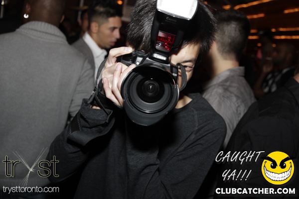 Tryst nightclub photo 107 - October 6th, 2012