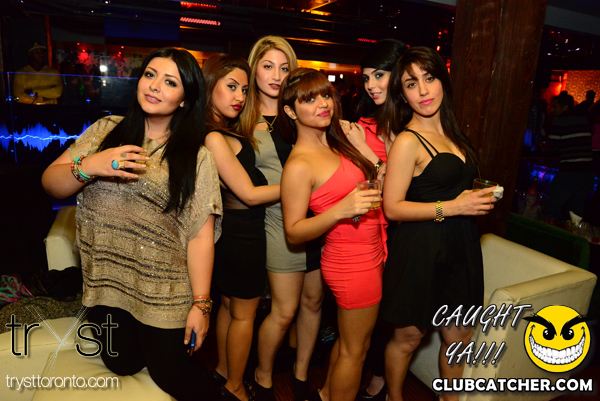 Tryst nightclub photo 110 - October 6th, 2012