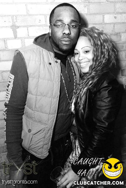 Tryst nightclub photo 111 - October 6th, 2012