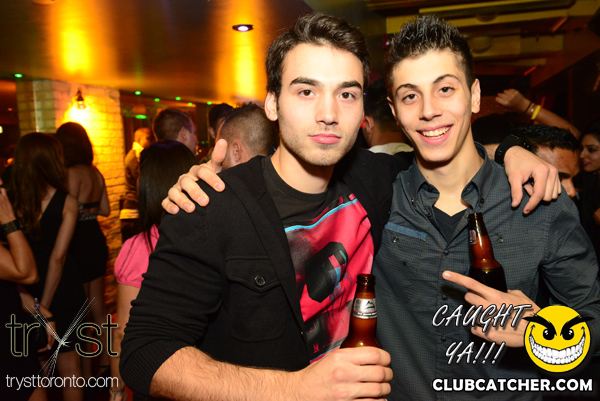 Tryst nightclub photo 112 - October 6th, 2012