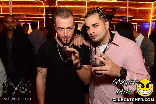 Tryst nightclub photo 113 - October 6th, 2012