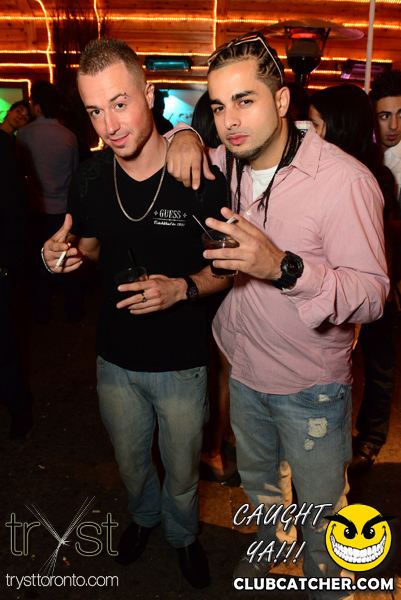 Tryst nightclub photo 115 - October 6th, 2012